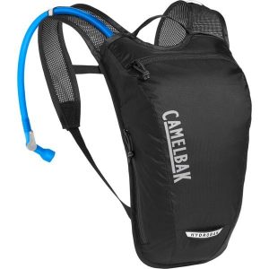 Plecak rowerowy z bukłakiem CamelBak Hydrobak Light. Czarne plecaki Camelbak. Za 299,90 zł.