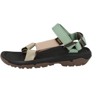 Sandały Teva Model Hurricane Xlt2 Kolor Wielokolorowy. Buty trekkingowe Teva, z tkaniny, bez zapięcia. Za 369,00 zł.