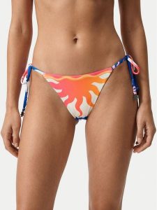 Maaji Dół od bikini Sunning PT5005SCC021 Kolorowy. Bikini Maaji, bez wzorów, z syntetyku. Za 269,99 zł.