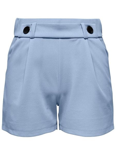 JDY Szorty w kolorze błękitnym rozmiar: S. Niebieskie szorty JDY, bez wzorów. Za 56,53 zł.