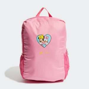 Plecak adidas Disney Minnie and Daisy. Czerwone plecaki ADIDAS. Za 103,00 zł.