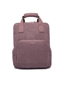 Roxy Plecak Feeling Vibes Handle ERJBP04899 Fioletowy. Fioletowe plecaki Roxy. Za 199,99 zł.