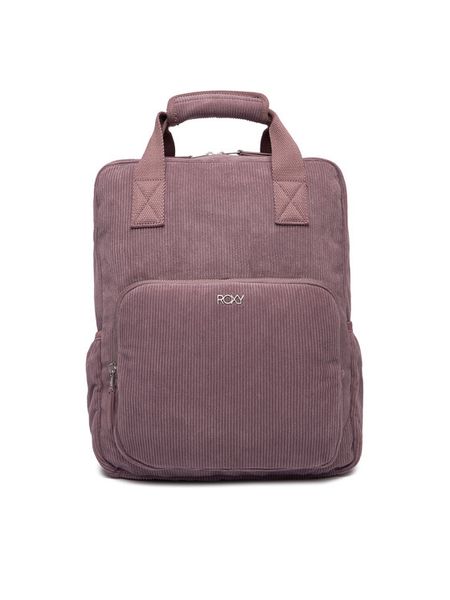 Roxy Plecak Feeling Vibes Handle ERJBP04899 Fioletowy. Fioletowe plecaki Roxy. Za 199,99 zł.