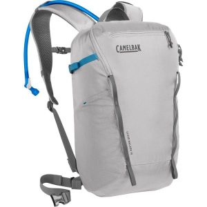 Plecak trekkingowy CamelBak Cloud Walker 18. Szare plecaki Camelbak. W wyprzedaży za 290,00 zł.