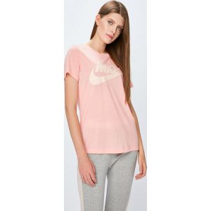 Nike Sportswear - Top. T-shirty marki Nike Sportswear. W wyprzedaży za 119,90 zł.