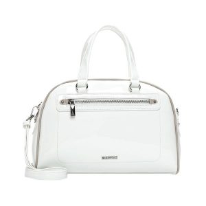 Emily & Noah Torebka Shopper E&N Estelle Torby na zakupy 1 ct Damski. Shopper bag Emily & Noah, z aplikacjami, z materiału, na ramię, zdobione, bez dodatków. Za 313,99 zł.