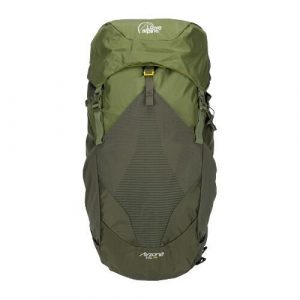 Plecak turystyczny Lowe Alpine AirZone Trail. Zielone plecaki Lowe Alpine. Za 499,99 zł.