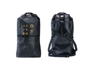 Wodoszczelny Plecak Aztron Dry Bag 40l. Czarne plecaki AZTRON. Za 209,99 zł.