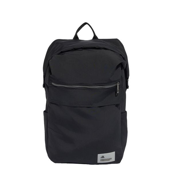 Plecak City Tech Roll Top. Czarne plecaki ADIDAS. Za 259,00 zł.