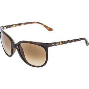 RayBan CATS Okulary przeciwsłoneczne dark brown. Okulary przeciwsłoneczne marki Ray-Ban. Za 619,00 zł.
