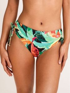 Selmark Dół od bikini BN603 Kolorowy. Bikini Selmark, bez wzorów, z syntetyku. Za 239,99 zł.