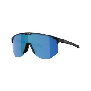 Okulary przeciwsłoneczne rowerowe dla dorosłych Bliz Hero. Czarne okulary przeciwsłoneczne BLIZ. Za 409,99 zł.