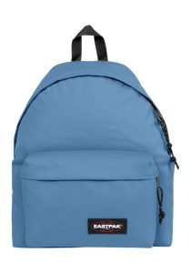 Plecak sportowo-turystyczny dla dorosłych Eastpak Padded Pak'r Backpack. Niebieskie plecaki Eastpak. Za 209,99 zł.
