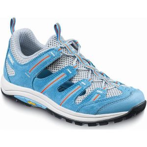 MEINDL Buty Meindl Sambia Lady niebieskie r. 38 (3997). Buty sportowe marki MEINDL. Za 400,51 zł.