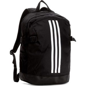 Plecak adidas - BP Power IV M BR5864 Black/White/White. Plecaki marki ADIDAS. W wyprzedaży za 129,00 zł.