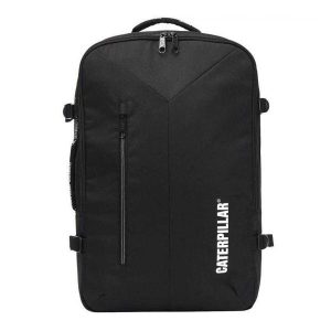 Plecak City Cabin 42L. Czarne plecaki Caterpillar. Za 368,99 zł.