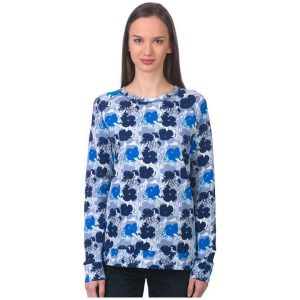 Pepe Jeans Bluza Damska Mary S Niebieski. Bluzy marki Pepe Jeans. W wyprzedaży za 171,00 zł.