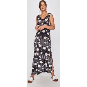 Vero Moda - Sukienka. Sukienki marki Vero Moda. W wyprzedaży za 99,90 zł.