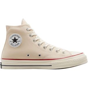 Adidasy Converse Chuck 70 Canvas, Dla obu płci. Brązowe buty sportowe Converse, bez wzorów, bez zapięcia. Za 383,00 zł.