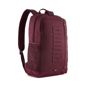 Plecak PUMA S 26 l PUMA. Czerwone plecaki Puma. Za 114,00 zł.