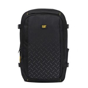 Plecak kabinowy Voyager Caterpillar CARGO VOYAGER Black (84832-01). Czarne plecaki Caterpillar. Za 289,99 zł.