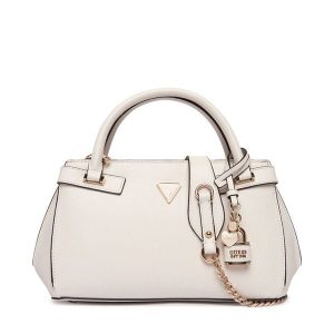 Torebka Guess. Kuferki Guess, z aplikacjami, bez dodatków. Za 679,99 zł.