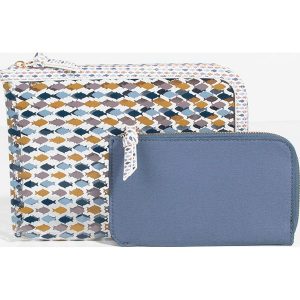 Parfois - Portfel. Portfele marki PARFOIS. W wyprzedaży za 39,90 zł.