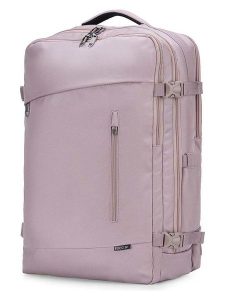 Puccini Plecak "XL Easy Pack" w kolorze jasnoróżowym - 40 x 55 x 20 cm rozmiar: onesize. Różowe plecaki Puccini. Za 242,13 zł.