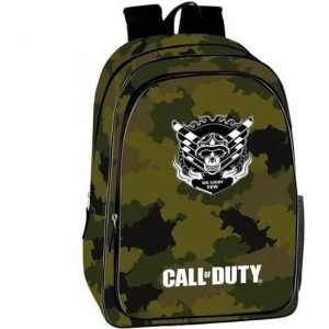 Plecak Perona Call of Duty Lucky. Zielone plecaki 100%. Za 202,65 zł.
