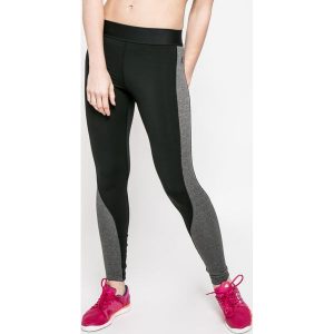 Adidas Performance - Legginsy. Legginsy marki adidas Performance. W wyprzedaży za 79,90 zł.