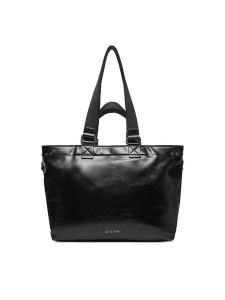 G-Star Raw Torebka CEO-ADA-GLER2 Czarny. Czarne shopper bag G-Star Raw, bez wzorów, z materiału, bez dodatków. Za 199,99 zł.