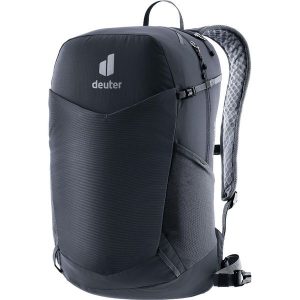 Plecak turystyczny Deuter Speed Lite 21. Niebieskie plecaki Deuter. Za 303,99 zł.