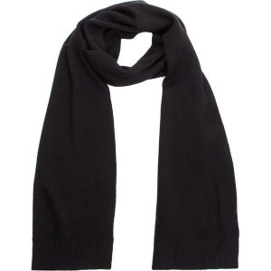 Szal EMPORIO ARMANI - 394553 8A510 00020 Nero. Szaliki marki Emporio Armani. Za 399,00 zł.