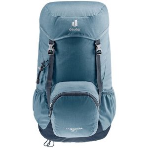 Plecak turystyczny Deuter Zugspitze 24 - atlantic/ink. Niebieskie plecaki Deuter. Za 434,99 zł.