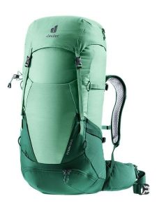 Deuter Plecak turystyczny "Futura 30 SL" w kolorze zielonym - 30 x 63 x 20 cm rozmiar: onesize. Zielone plecaki Deuter. Za 462,29 zł.
