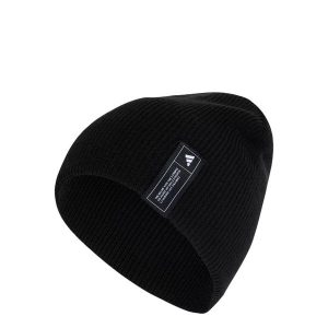 Czapka Essentials. Białe czapki ADIDAS, bez wzorów, sportowe. Za 89,95 zł.