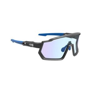 Fotochromowe okulary przeciwsłoneczne AZR Kromic Pro Race RX CAT 0/3. Czarne okulary przeciwsłoneczne AZR. Za 555,50 zł.