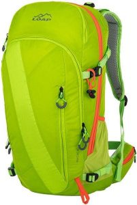 LOAP Aragac 30 Plecak turystyczny 30 L zielony. Szare plecaki YOA. Za 209,96 zł.