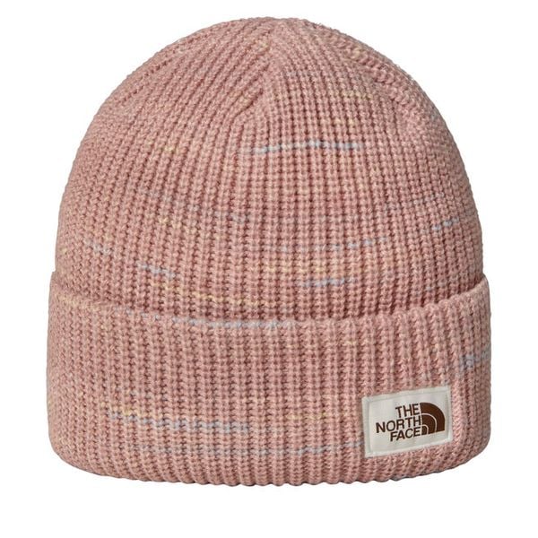 Czapka The North Face. Czerwone czapki The North Face, bez wzorów. Za 129,99 zł.