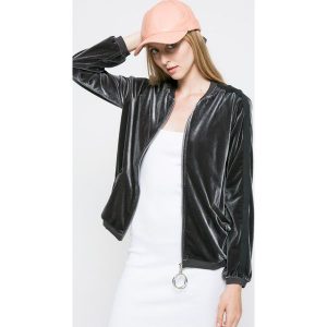 Missguided - Bluza by Jourdan Dunn. Bluzy marki Missguided. W wyprzedaży za 69,90 zł.