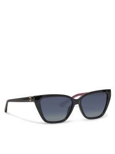 Guess Okulary przeciwsłoneczne GU7919 Czarny. Czarne okulary przeciwsłoneczne Guess. Za 489,99 zł.