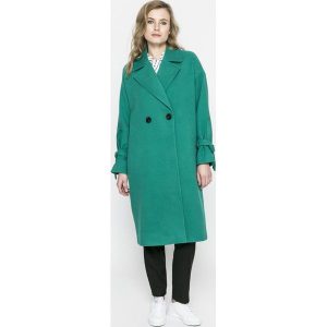 Vero Moda - Płaszcz Siena. Płaszcze marki Vero Moda. W wyprzedaży za 179,90 zł.