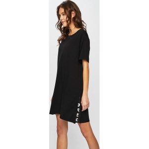 Dkny - Koszula piżamowa. Koszule nocne marki DKNY. Za 339,90 zł.