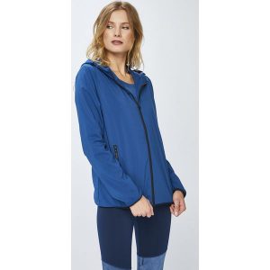 Reebok - Kurtka Woven. Kurtki marki Reebok. W wyprzedaży za 169,90 zł.