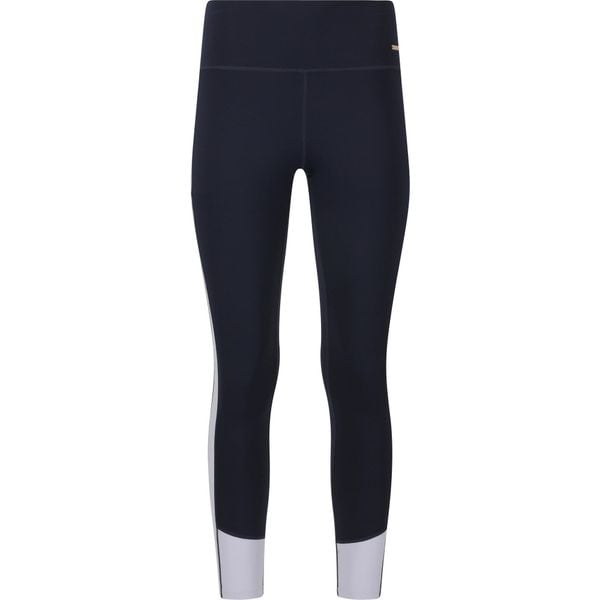 Damskie legginsy Athlecia Aspasia. Niebieskie legginsy Athlecia, bez wzorów. Za 189,00 zł.
