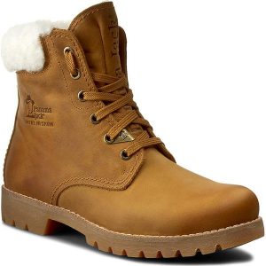 Trapery PANAMA JACK - Panama 03 Igloo B1 Vintage. Buty zimowe marki Panama Jack. W wyprzedaży za 549,00 zł.