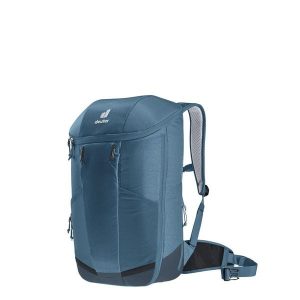 Plecak rowerowy Deuter Rotsoord 25 + 5. Zielone plecaki Deuter. Za 592,99 zł.