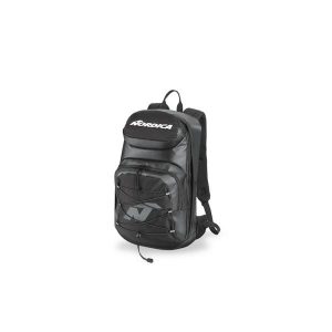 Plecak Nordica Pro Backbpack. Czarne plecaki NORDICA. Za 399,99 zł.