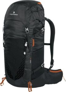 Plecak Ferrino Agile 25L Czarny/Biały. Brązowe plecaki Ferrino. Za 593,05 zł.