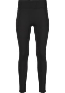 Damskie legginsy Athlecia Aliya V2. Niebieskie legginsy Athlecia, bez wzorów, z materiału. Za 278,00 zł.